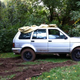 Illustration for article titled I FOUND A LAFORZA ON CRAIGSLIST